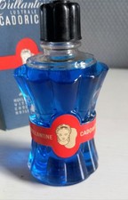 Brillantine lustrale  azurée