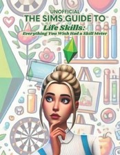 Emma Spencer The Sims Guide to