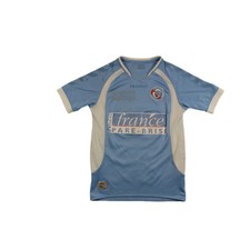 Maillot football rétro - football,