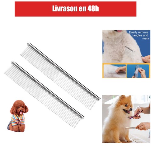 Peigne pour animaux - pour, de