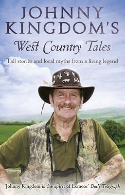 Johnny kingdoms west - west, country