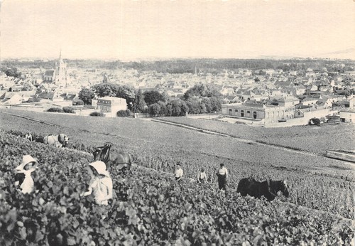 Reims champagne pommery - pommery, &