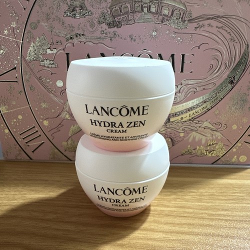 New lancome hydra zen cream - lancome,