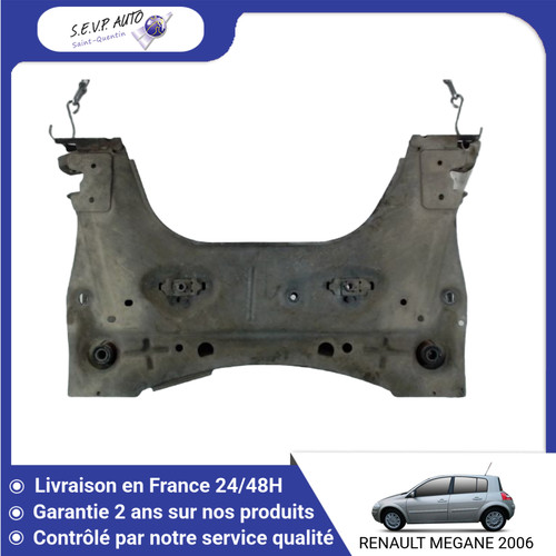 Berceau moteur avant - 🇫🇷,