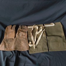 Wwii lot mitaines - wwii,