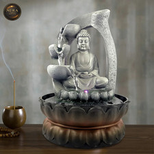 Statue décorative moderne de