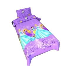 Housse de couette Princess 135 x 200 cm