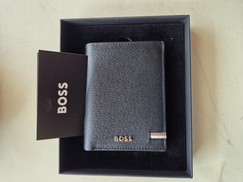 Portefeuille hugo boss - boss, /