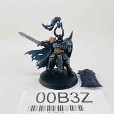 x1 Héro exalté du chaos Plastique Warhammer AOS | P-00B3Z