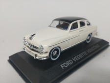 Voiture miniature 1/43 Ford