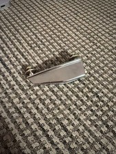 Tama Royalstar bass drum lugs