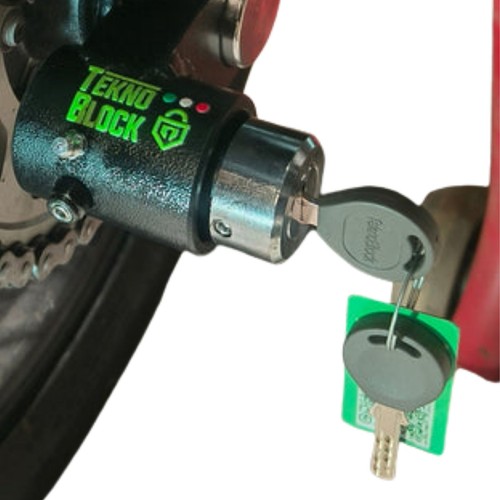 Teknoblock tkt03 antivol - tkt03,