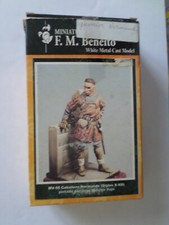 Figurine 54mm Beneito Kit,no