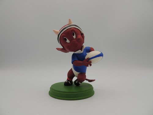 Figurine démons merveilles - démons,