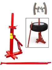 Démonte Pneu 13" à 21"