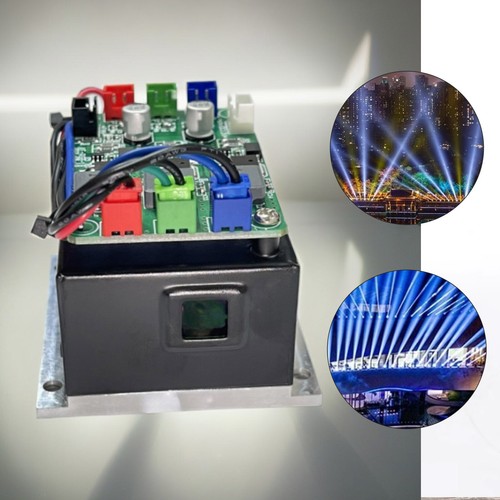 Rgb full color - 5w,
