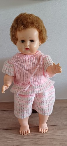 Poupée raynal christine - poupée,