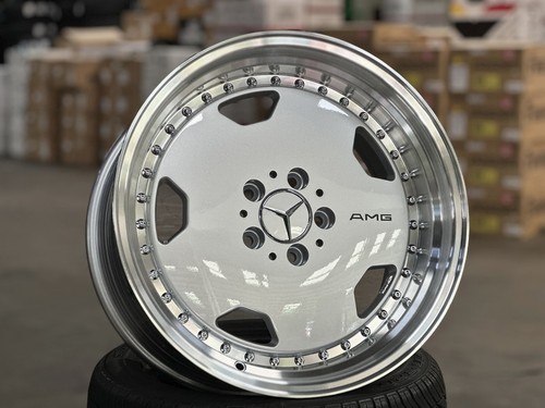 Neuf 18x8 18x9 aero - 18x9.5j,
