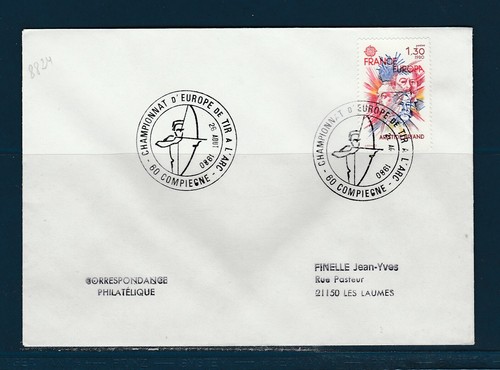 Frd enveloppe sport - enveloppe,