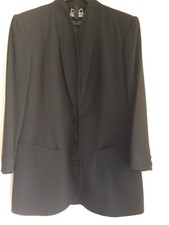 VESTE TAILLEUR SMOKING DANIEL