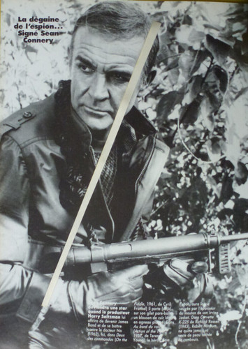 Sean connery belle photo - connery, ,
