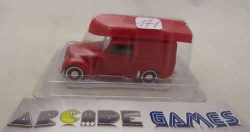 Vehicule renault - vehicule, 1/43