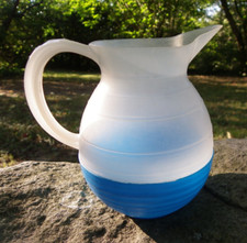 RARE PETIT PICHET VINTAGE EN