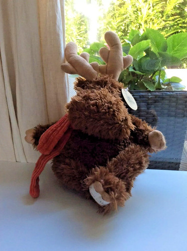 Peluche doudou - 28,