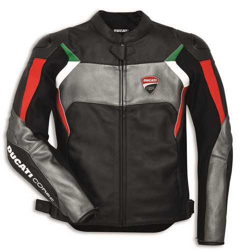 Ducati dainese corse veste - ducati,