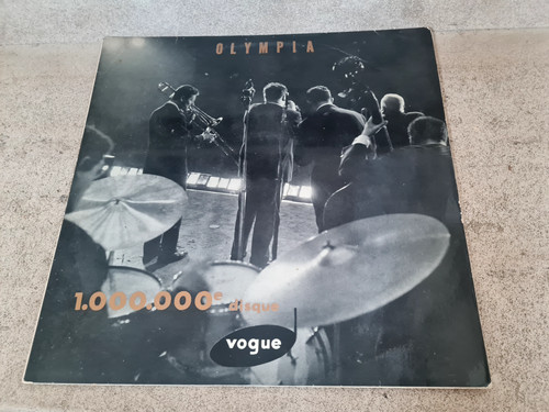 Vinyle 33t sidney bechet - vinyle, /