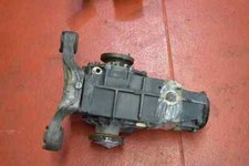 EUS différentiel arrière