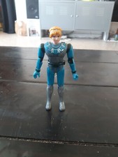 figurine vintage Ulysse 31 Télémaque Popy