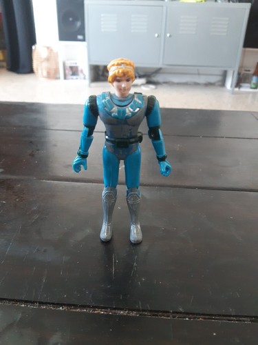 Figurine vintage ulysse - vintage, 31