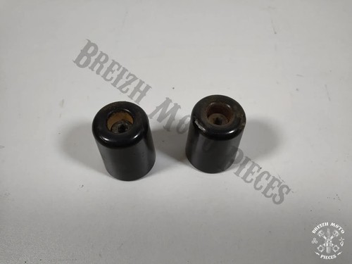 Embouts guidon kawasaki er5 - de,