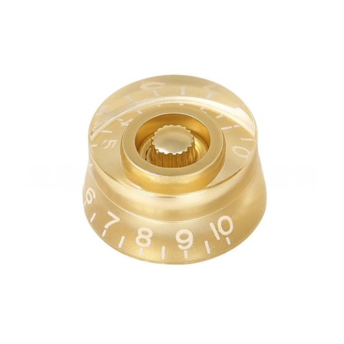 9pcs boutons guitare abs - boutons, de