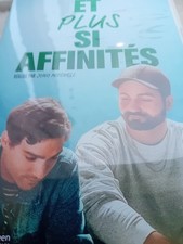 Dvd Gay Optimale  Et Plus Si Affinites Vost