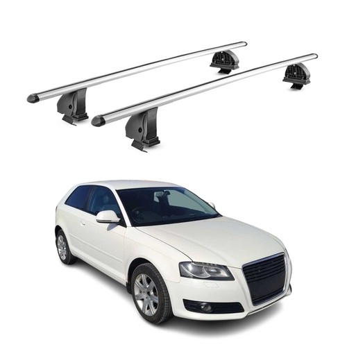 Barres toit transversales - de,