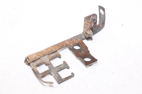 Plaque support bobine honda - support,