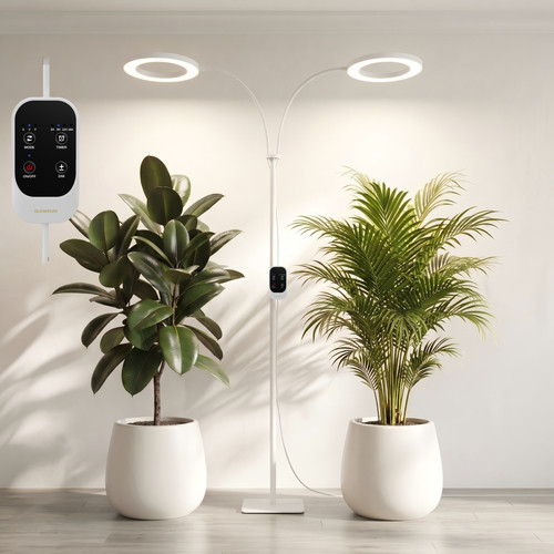 Grow lights 48w led full - lights,