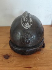 Casque Ww2 Français M35