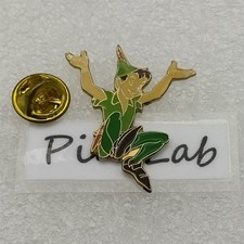 Pin's-DISNEY -PETER PAN-P3I9