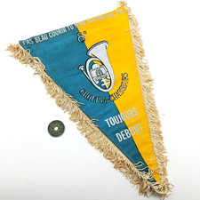 Fanion drapeau militaire