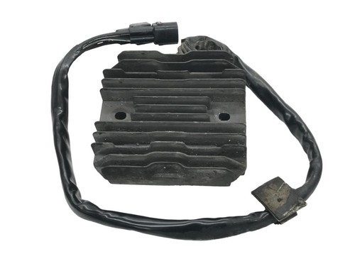 Regulateur charge batterie