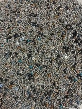 Lot 1kg 1 Kg Micro Vis M1 M2