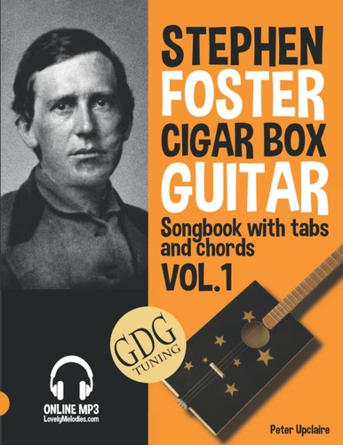 Peter upclaire stephen foster - peter,