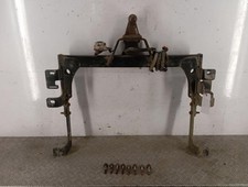 Attelage (boule de remorquage)