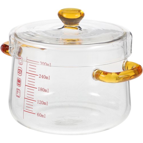 Pot avec couvercle marmite - pot,