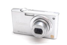 Appareil photo numérique