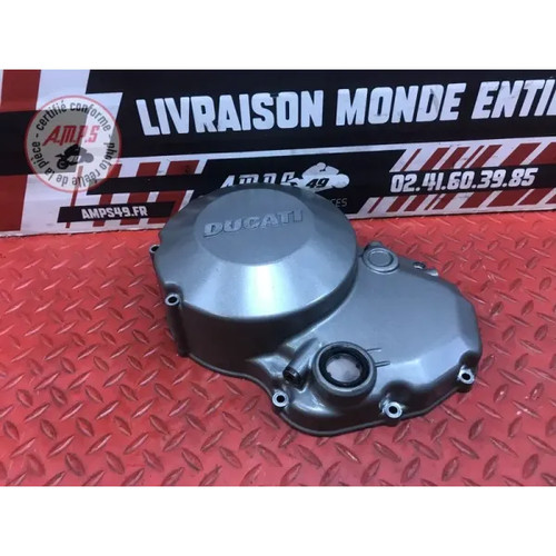 Carter embrayage ducati - d'embrayage, 848