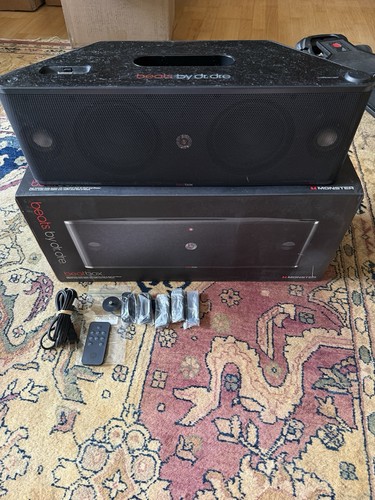 Beats dre beatbox - by,